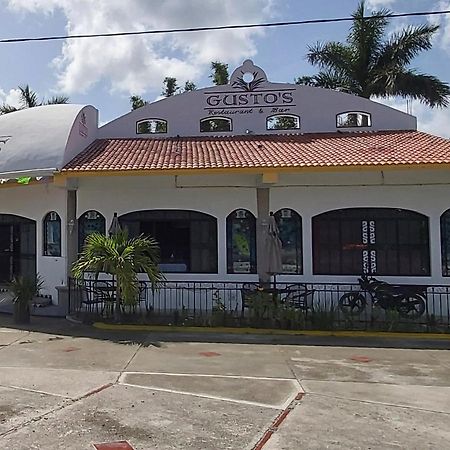NEW! CASA XOLA Cenote&Fauna Loft Cozumel Exterior foto