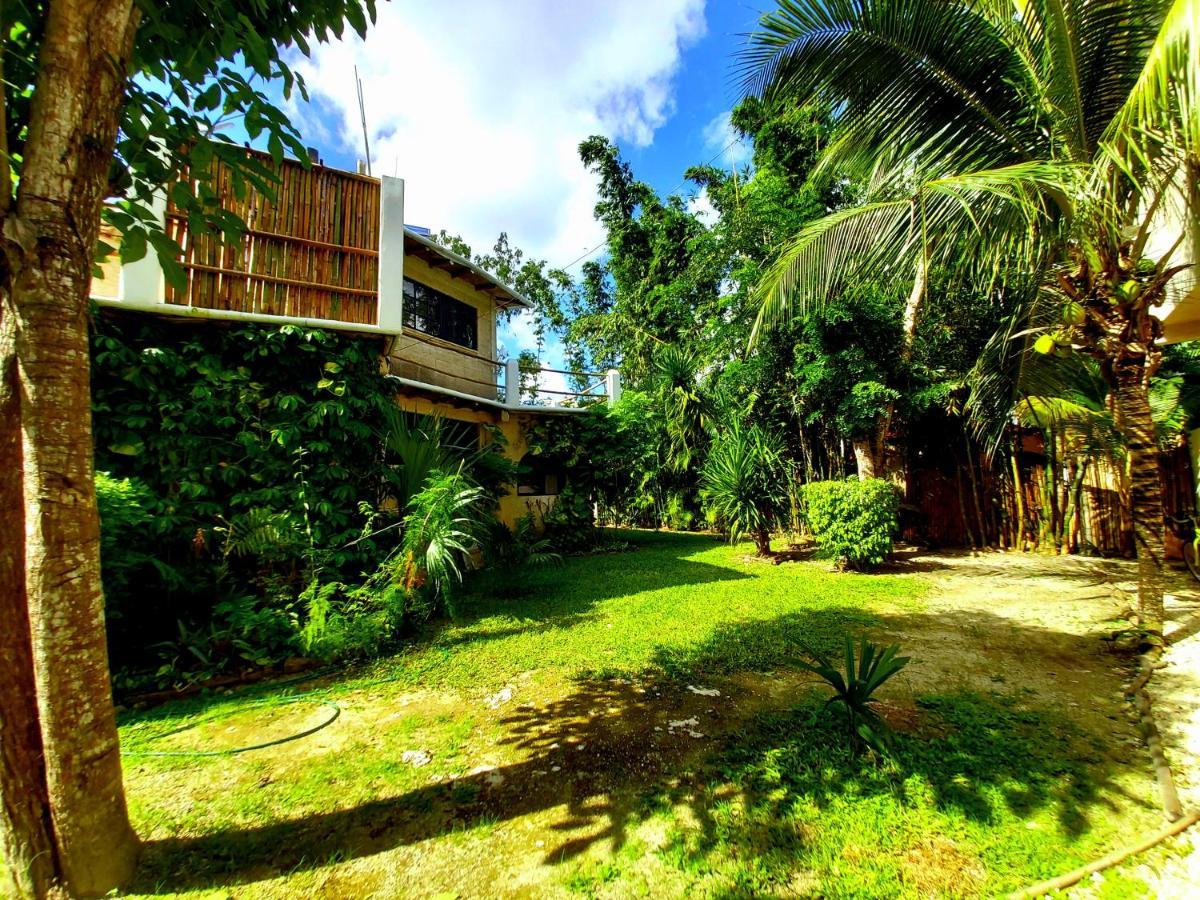 NEW! CASA XOLA Cenote&Fauna Loft Cozumel Exterior foto