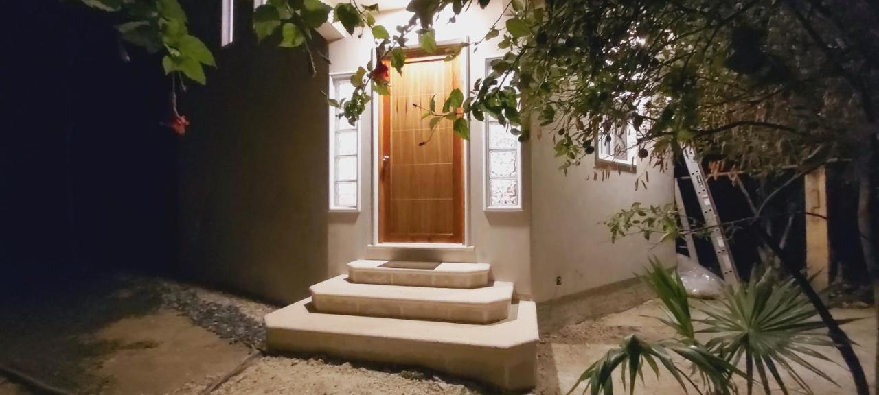 NEW! CASA XOLA Cenote&Fauna Loft Cozumel Exterior foto