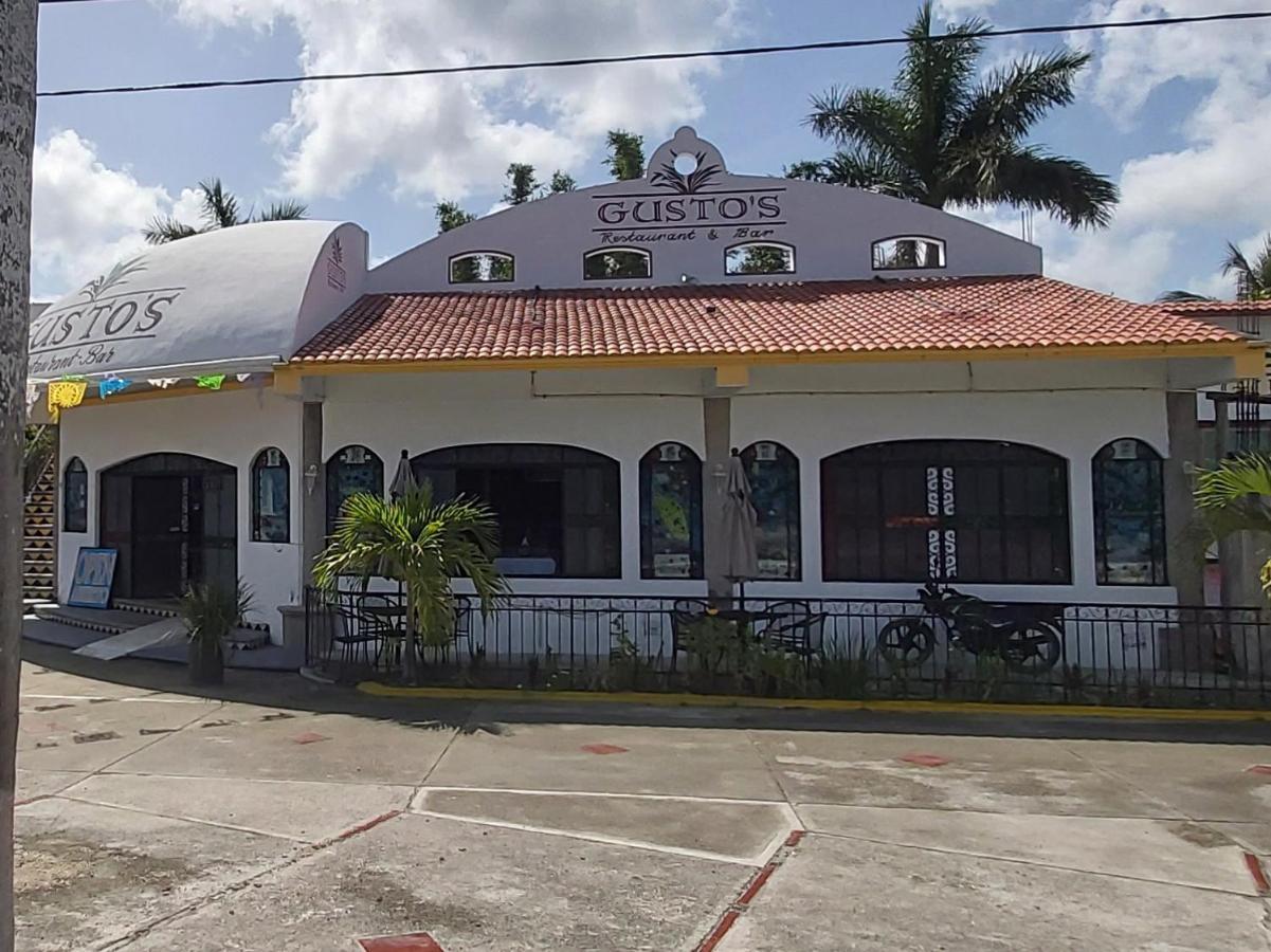 NEW! CASA XOLA Cenote&Fauna Loft Cozumel Exterior foto