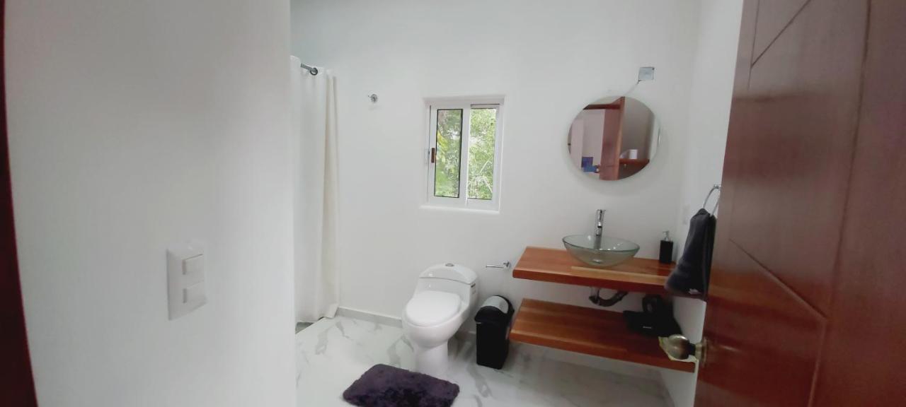 NEW! CASA XOLA Cenote&Fauna Loft Cozumel Exterior foto